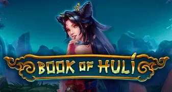 Book of Huli