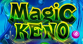 Magic Keno