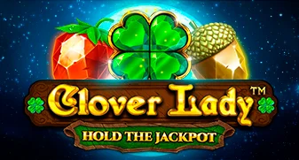 Clover Lady