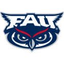 Florida Atlantic</span> <span>Owls Logo