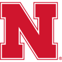 Nebraska</span> <span>Cornhuskers Logo