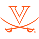 Virginia</span> <span>Cavaliers Logo
