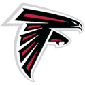 2016 Atlanta Falcons Logo