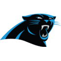 2016 Carolina Panthers Logo