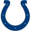 2020 Indianapolis Colts Logo