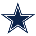 2019 Dallas Cowboys Logo