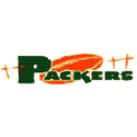 1951 Green Bay Packers Logo