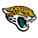 2016 Jacksonville Jaguars Logo