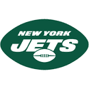 2019 New York Jets Logo