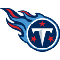2018 Tennessee Titans Logo
