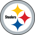 2018 Pittsburgh Steelers Logo