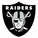 2016 Oakland Raiders Logo