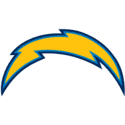2016 San Diego Chargers Logo