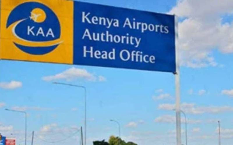 KAA to engage aviation workers...