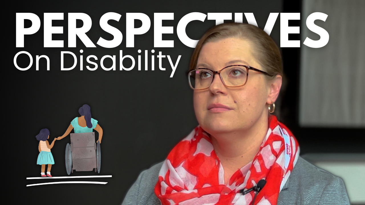 Breaking barriers in healthcare: enhancing accessibility for people with disabilities