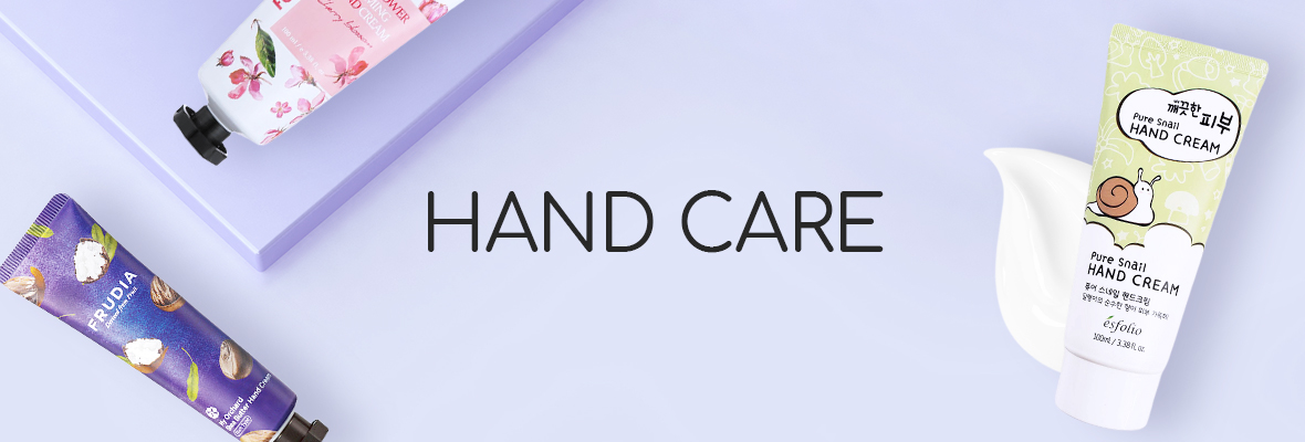 Hand Care