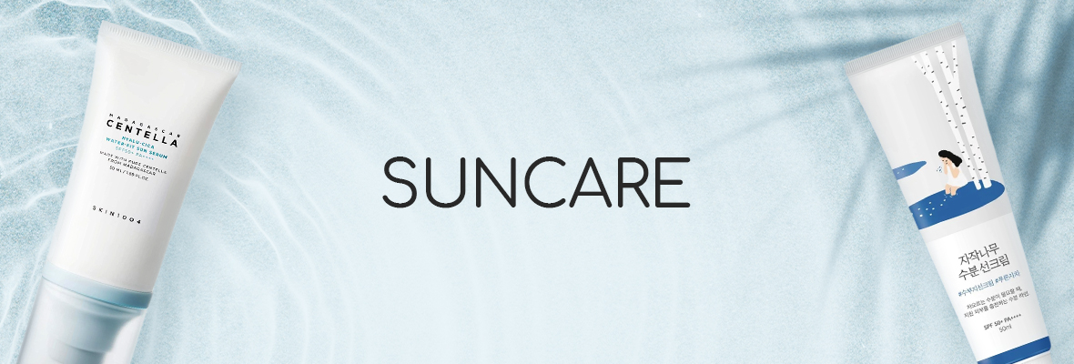 Suncare