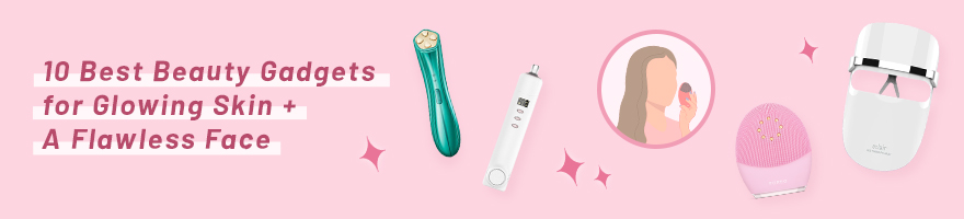 Skincare Electronics