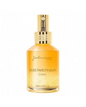 Jealousness - Gold Helichrysum Lotion Essence Réparatrice - 60ml