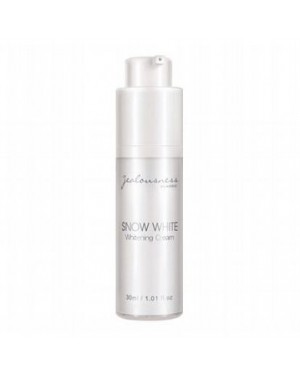 Jealousness - Snow White Shining Whitening Cream - 30ml