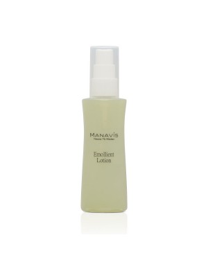 Manavis - Emollient Lotion - 100ml