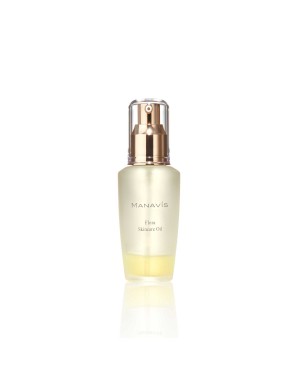 Manavis - Flora Skincare Oil - 40g