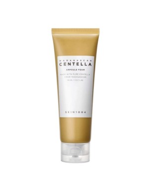 SKIN1004 - Madagascar Centella Ampoule Foam - 125ml