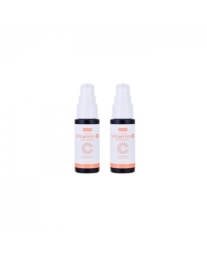 VEGREEN Intensive Vitamin C 20% Ampoule - 30ml (2ea) set