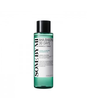 SOME BY MI - AHA-BHA-PHA 30 Days Miracle Toner - 150ml