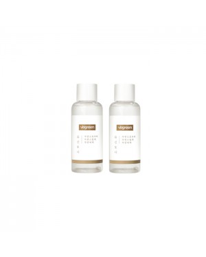 VEGREEN - Alcohol-Free Nature Mucin Essence Toner - 150ml (2ea) Set