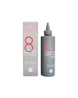 Masil -  8 Sekunden Salon Haarmaske - 200ml