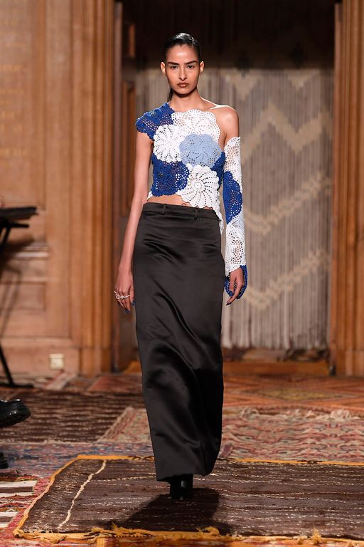 Ahluwalia - Spring-Summer 2025 - womenswear