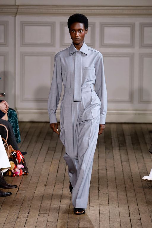 Emilia Wickstead - Spring-Summer 2025 - womenswear