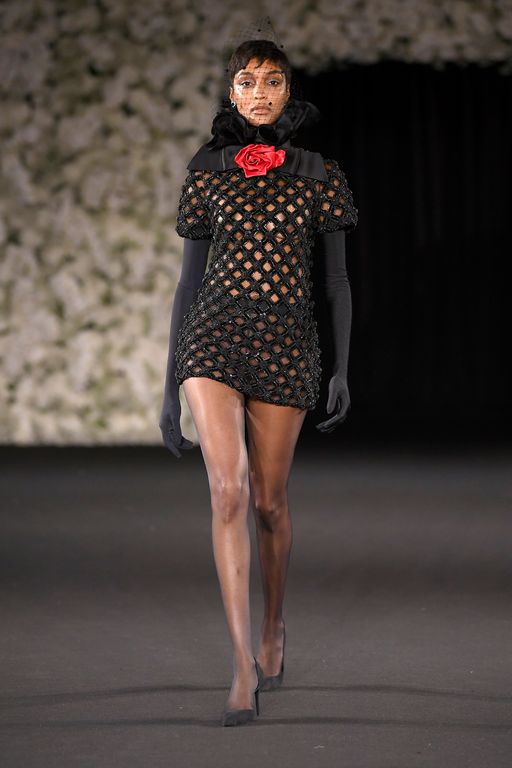 Richard Quinn - Spring-Summer 2025 - womenswear