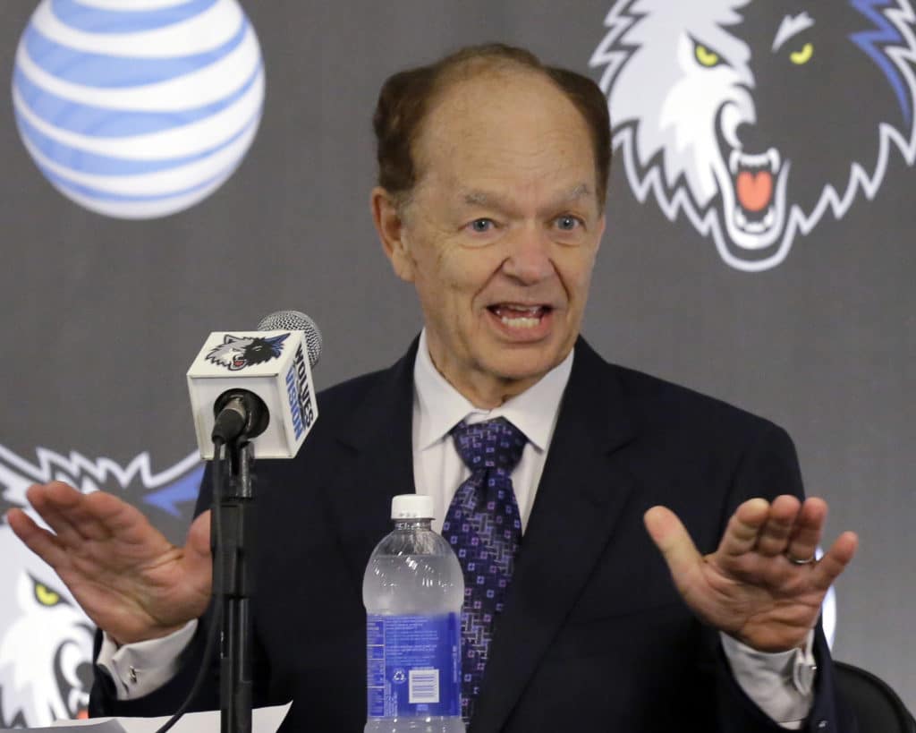 Glen Taylor