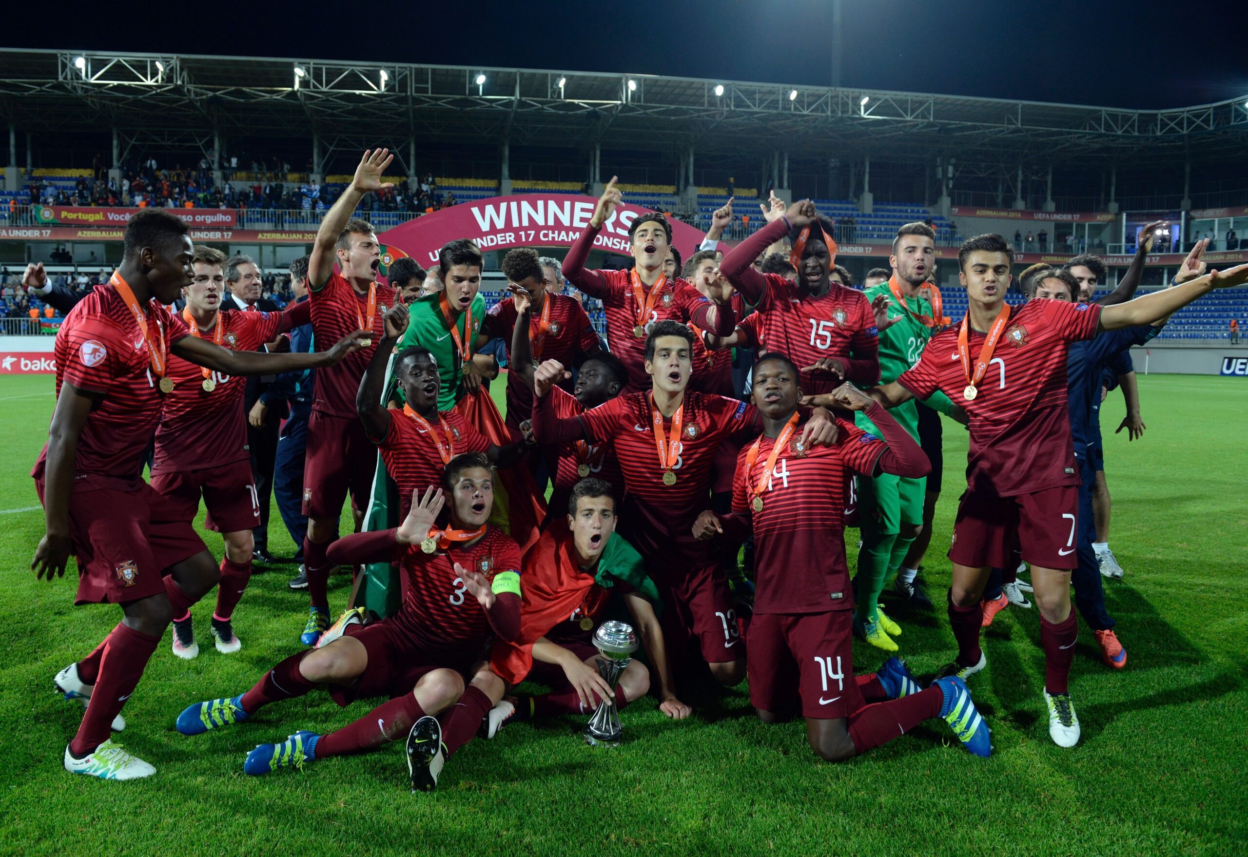 portugal under 17 dalot