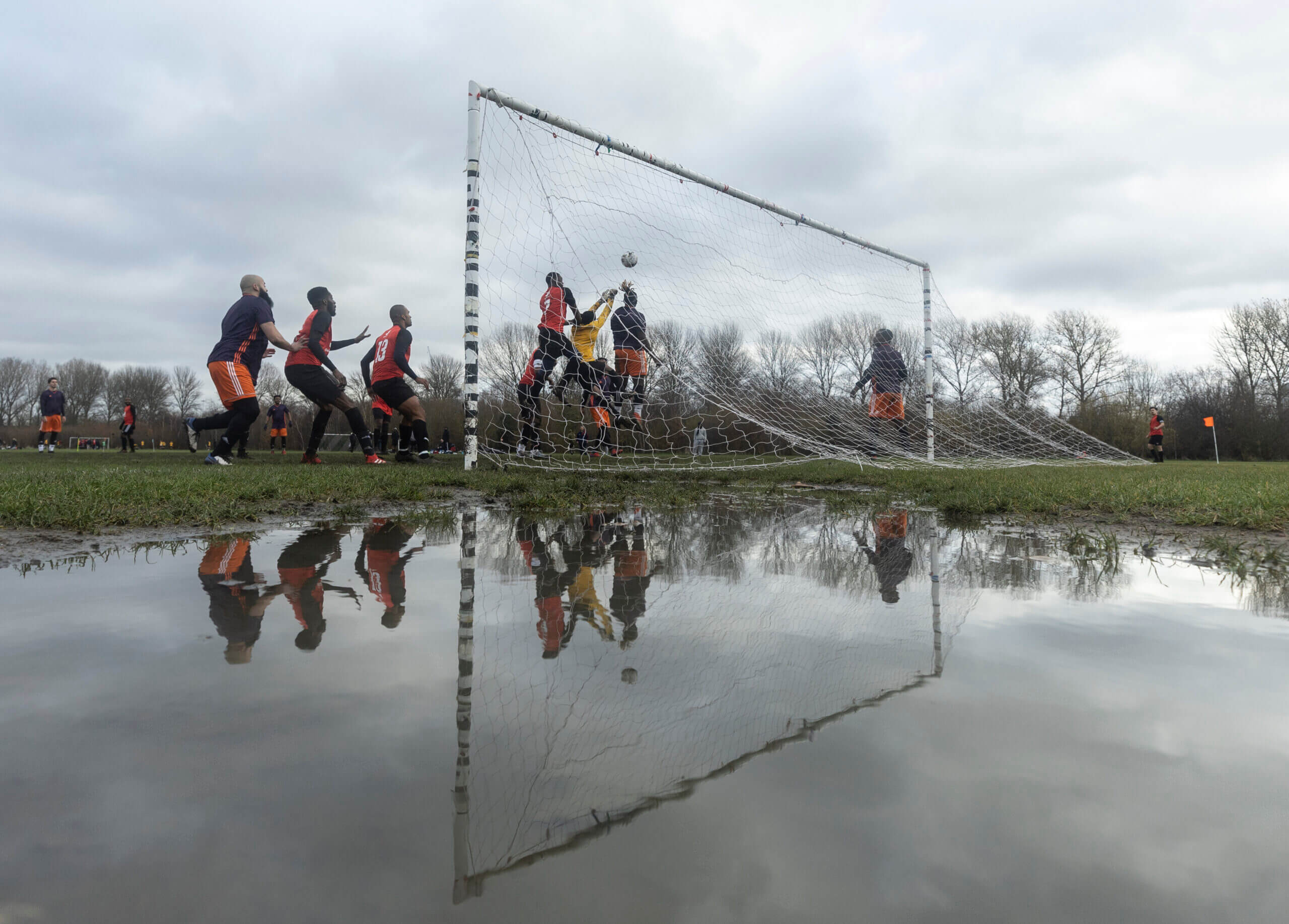 amateur-football