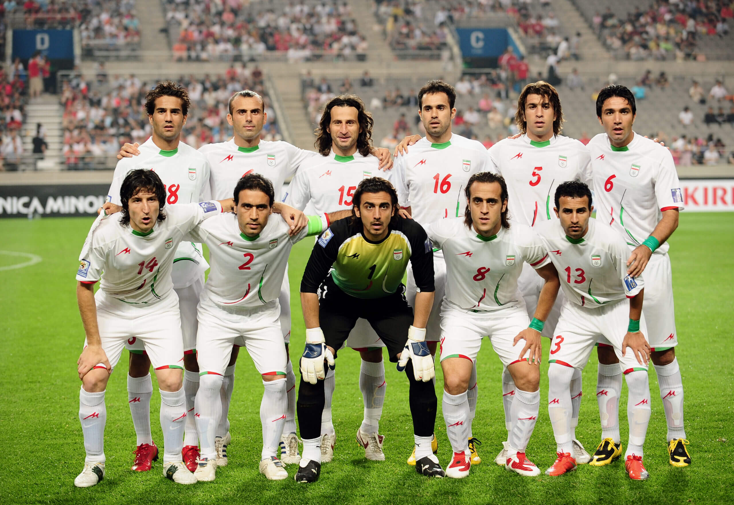 iran-football-team