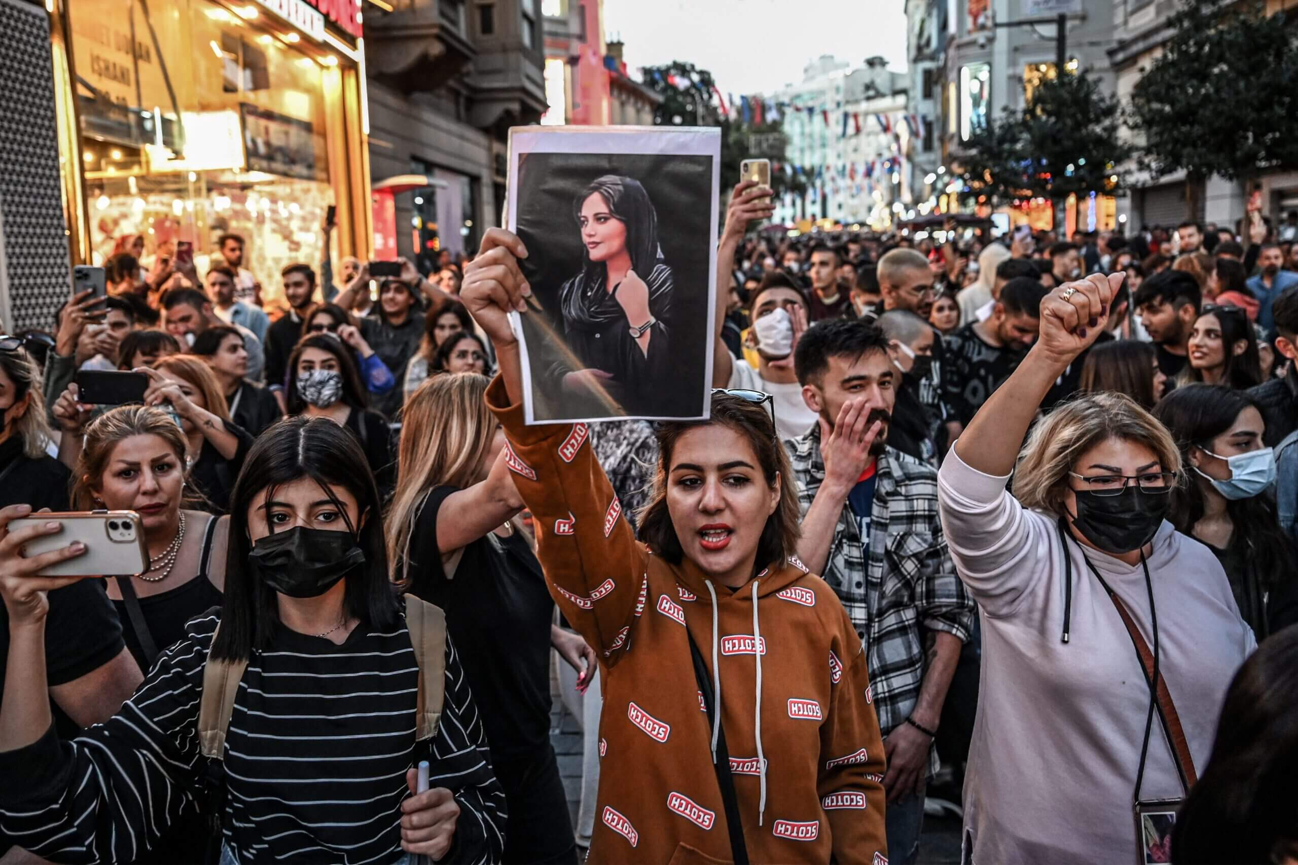 iran-protests