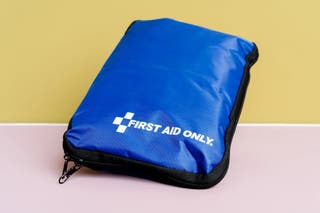 First Aid Only 298 Piece All-Purpose First Aid Kit (FAO-442)