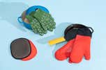 The Best Oven Mitts and Pot Holders