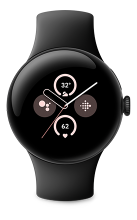 Google Pixel Watch 2