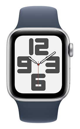 Apple Watch SE 2nd gen 40mm