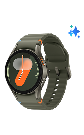 Samsung Galaxy Watch7 40MM