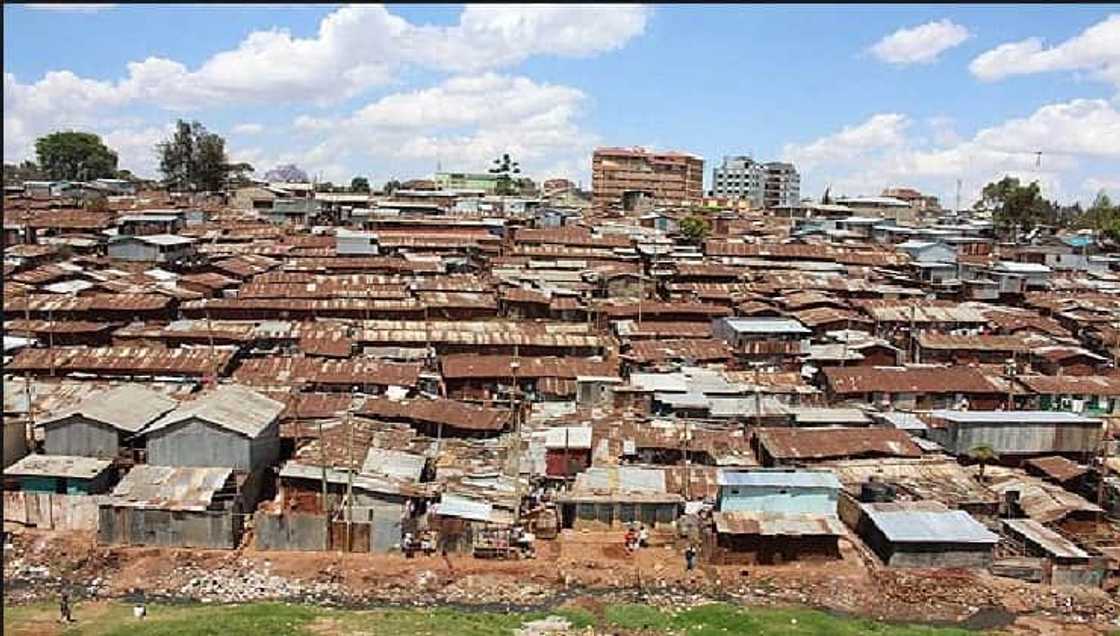 10 biggest slums in Africa 2020