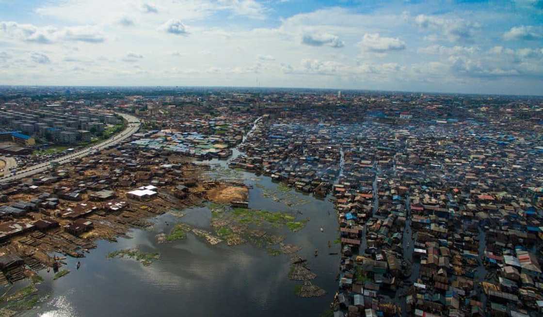 10 biggest slums in Africa 2020