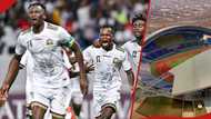 Harambee Stars to Play World Cup Qualifiers' Home Game in Malawi