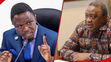 CS Ababu Blames Uhuru's Regime for Substandard Kenyan Stadiums: "There Were No Serious Investments"