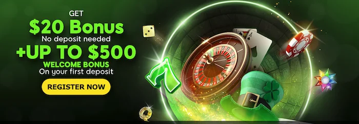 888Casino Promo Code