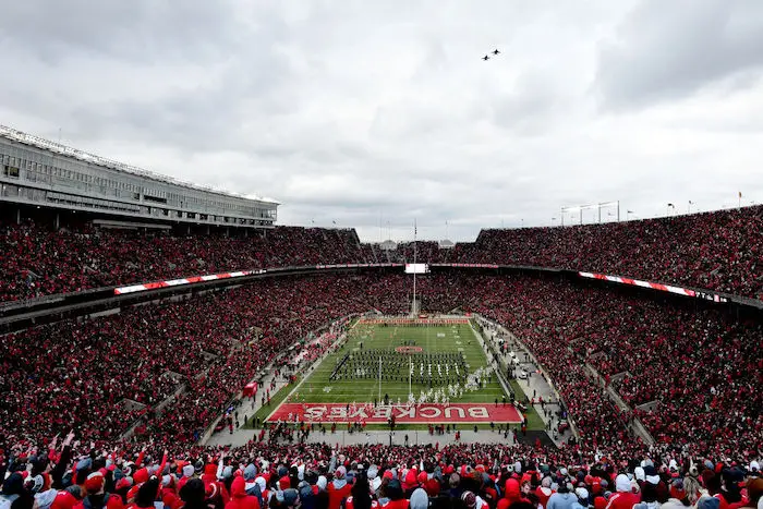 Ohio Stadium